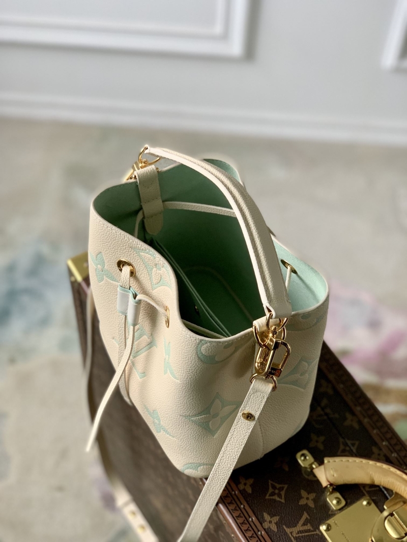 LV Satchel bags